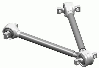 TRIANGLE DE SUSPENSION TRW/LEMFORDER